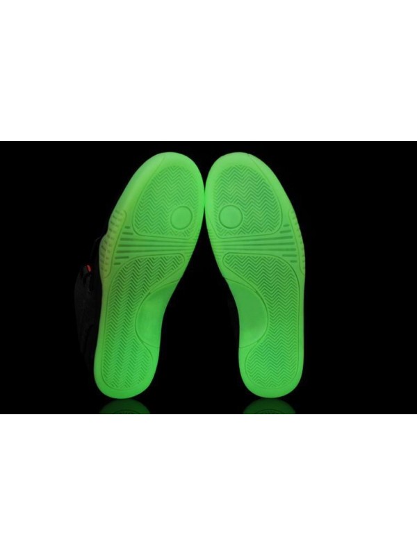 Unisex Glowing Casual Led Light Shoes